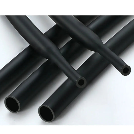 8PCS Heat Shrink Tubing Set 4:1 Heat Shrink Tubing Set 1.5M Heat Shrink Tubing 4|6|8|12|16|20|24|32MM Heat Shrink Tubing