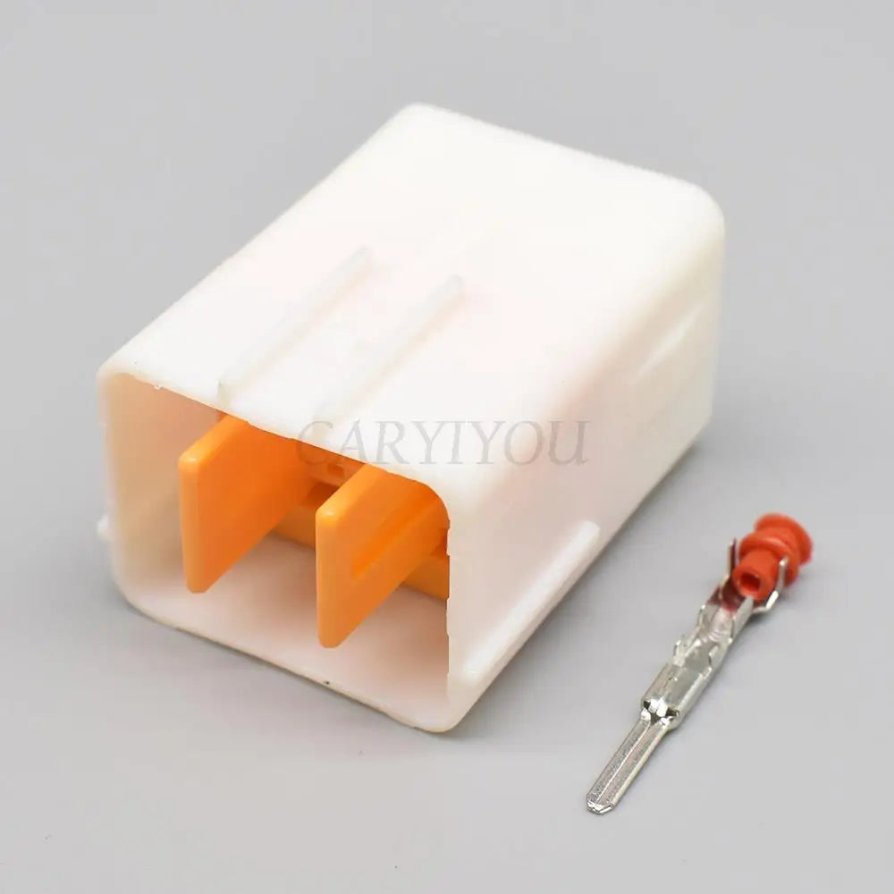 12 Pin Waterproof Connector 6195-0149 6195-0152 DJ7124-2.2 PA66 for Honda Nissan