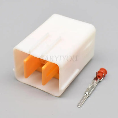 12 Pin Waterproof Connector 6195-0149 6195-0152 DJ7124-2.2 PA66 for Honda Nissan