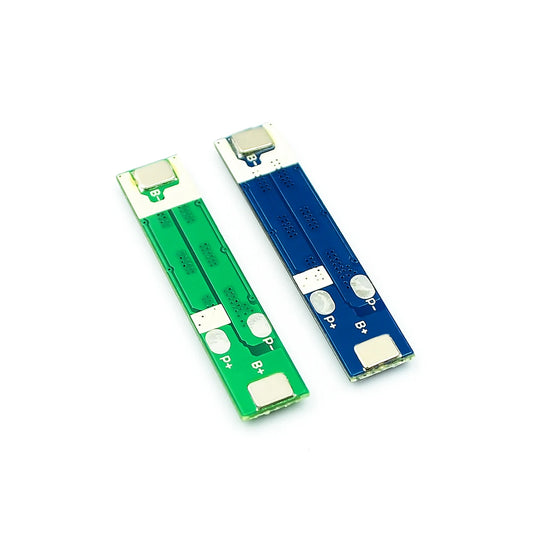 1S 15A Li-ion BMS PCM Battery Protection Board for 18650 Lithium Ion Cells