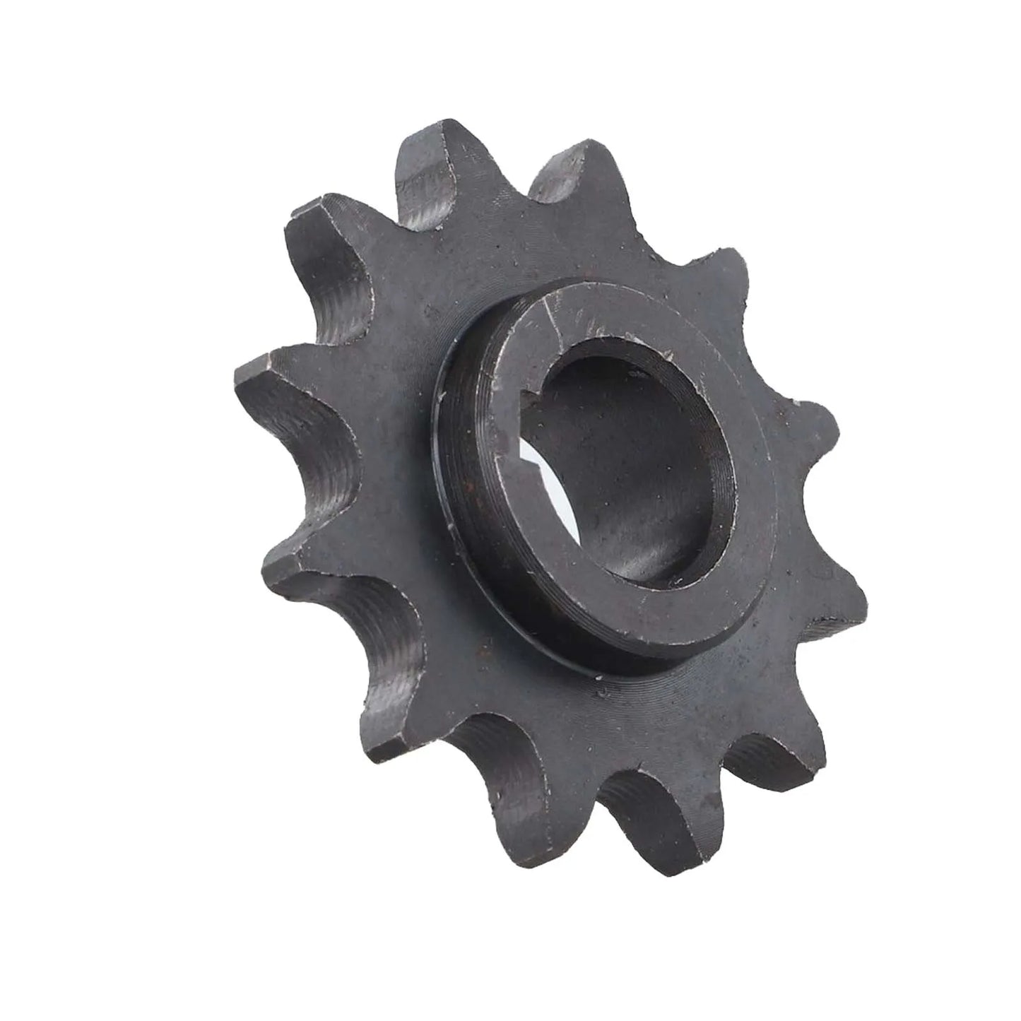 12 Tooth Drive Shaft Sprocket Performance Sprocket 5 8 Inch Sprocket Snug Fit Wear Resistance Easy Installation