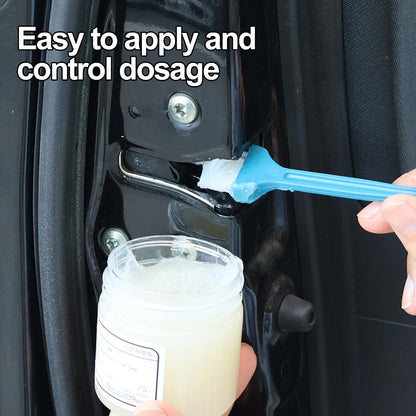Car Lubricating Grease Set Lithium Grease for Gear & Bearing Maintenance Kit