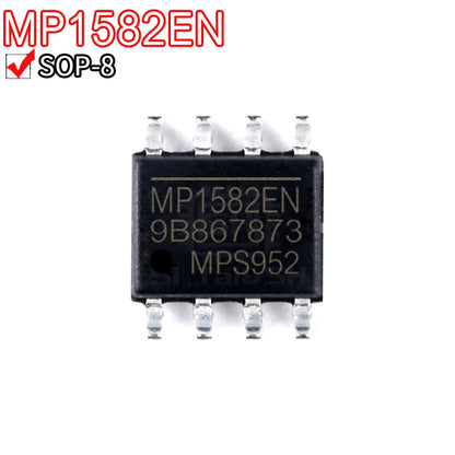 5PCS MP1582 MP2467 MP1591 MP1593 MP1583 SOP-8 Power ICs Multiple Models