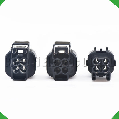 4 Pin Automotive Connectors Headlight Plug Oxygen Sensor Wire Harness Plug PB625-04027 PB625-04127 for Kia Hyundai Elantra