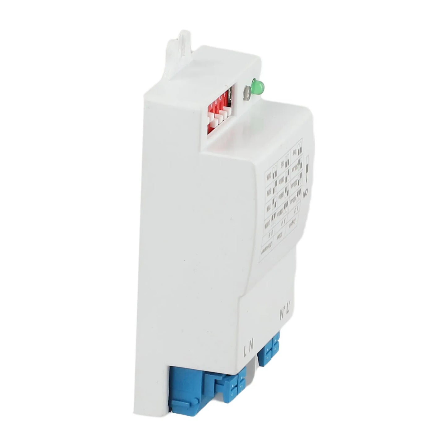 High Temperature Safety Sensor Induction Switch Microwave Sensor Switch Indoor Installation Low Power Consumption
