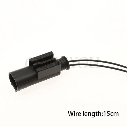 2-Pin Automotive Sensor Wire Harness Connector DJ7023YA-0.6-11 1-967570-3 TE Waterproof
