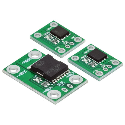 2PCS High Power MOSFET Trigger Switch Controller Module with PWM Regulation 20A 50A 100A