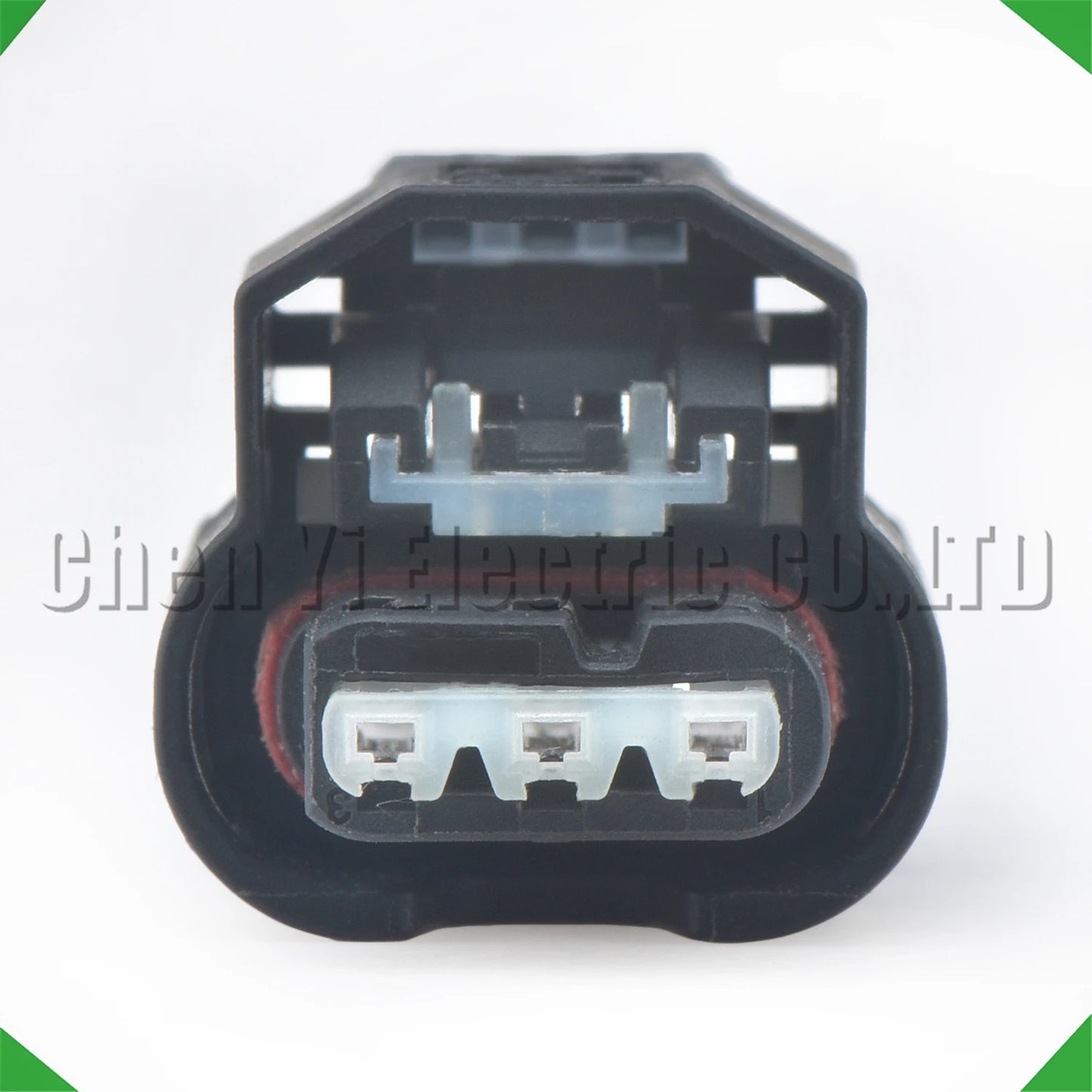 3 Pin High Pressure Fuel Pump Sensor Connector 9316015-05 For BMW