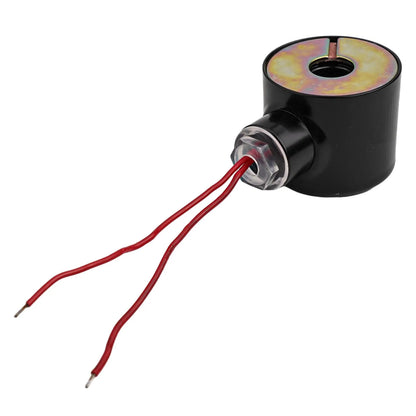 Normally Closed Valve Electric Solenoid Valve Sturdy And Long-lasting Efficient Control For Home Use For Pneumatic Systems