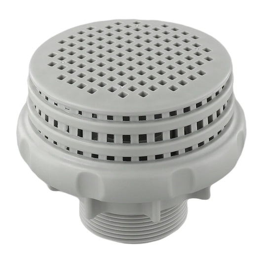 1.5 Inch Pool Filter Grid Replacement For 10746 10744 10256 10255 Plastic Rubber Build For Clean Water Performance