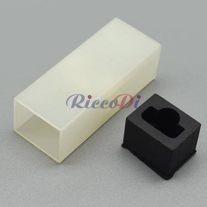 1 Pin 9.5mm High Current Connector DJ7013-9.5-11/21 Male Female Automotive Cable Wiring