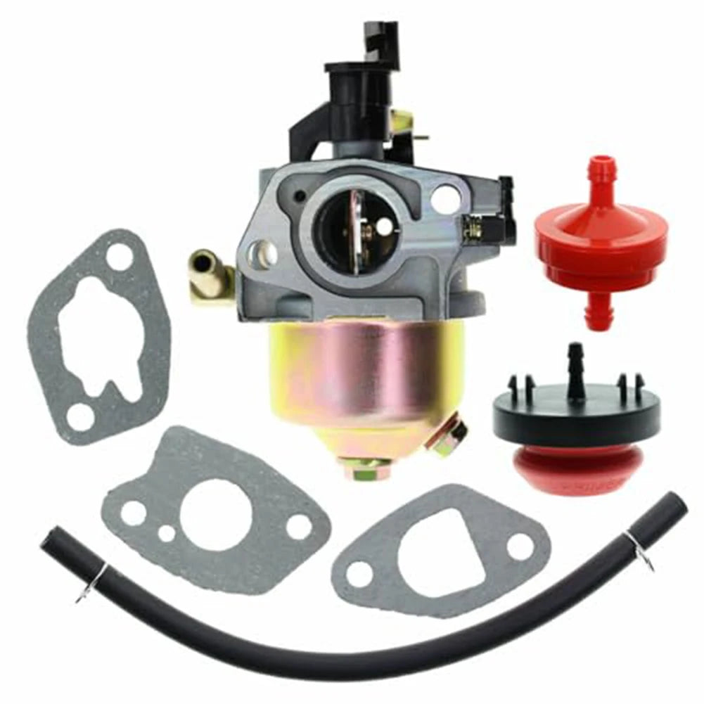 31AH74P4766 Carburetor Carburetor Replacement Compatible With 751-10974 Carburetor Replacement For Snow Blower