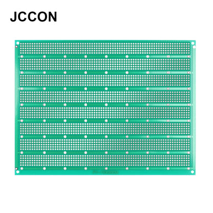 PCB Prototype Board 15x20cm Single-Side 2.54mm Pitch Universal DIY Soldering Plate