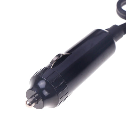 New Car Inverter Car Power Inverter 2000W  DC 12V/24V To DC 110V/220V Converter Trip 4 USB Overload Protection