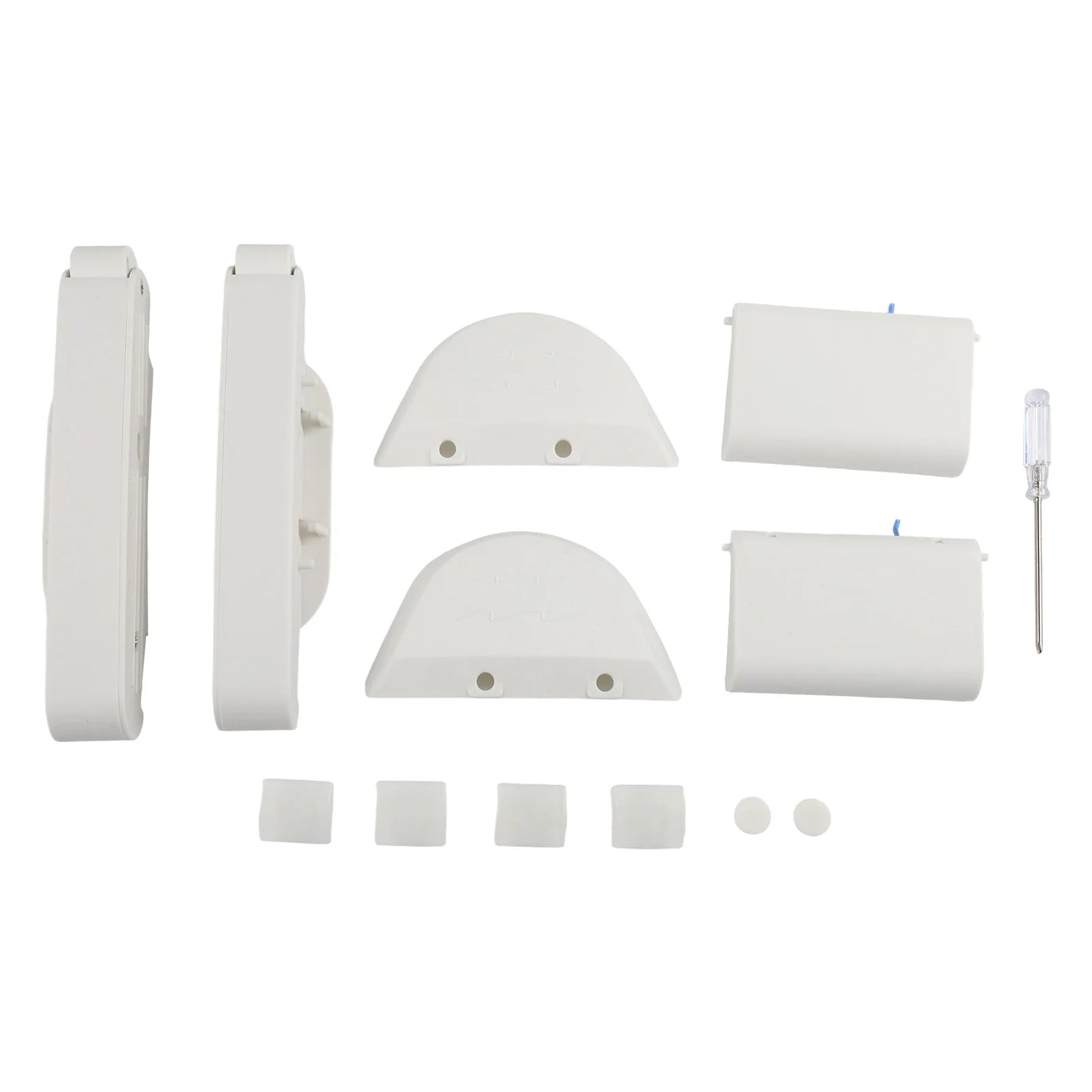 Cleaning Performance Kit Pool Cleaner Parts Kit For Effective Pool Cleaning Increases Suction Power Cleaning Kit