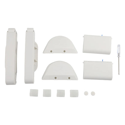 Cleaning Performance Kit Pool Cleaner Parts Kit For Effective Pool Cleaning Increases Suction Power Cleaning Kit