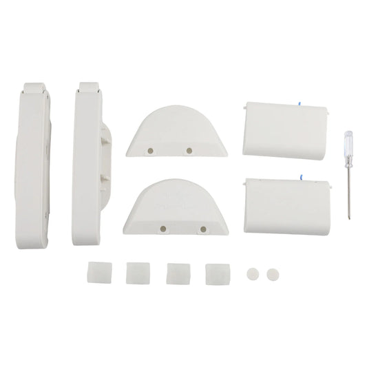 Cleaning Performance Kit Pool Cleaner Parts Kit For Effective Pool Cleaning Increases Suction Power Cleaning Kit