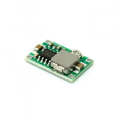 2PCS/LOT Mini360 DC-DC Buck Converter Step-Down Module 4.75V–23V to 1V–17V SG125-SZ+