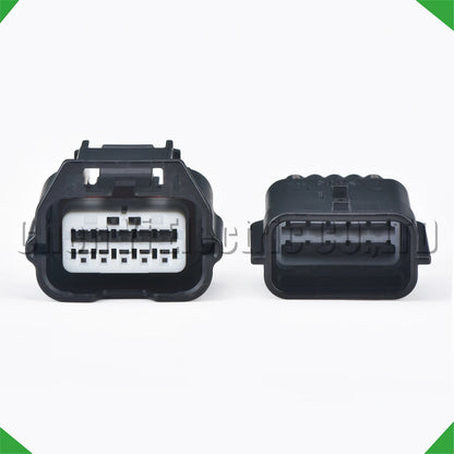 10 Pin Radar Connector 7283-8856-30 for Nissan Front Rear Sensor