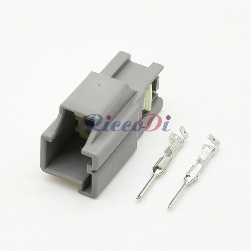 Waterproof 2 Pin Automotive Connector DJ7029Y-1.5-11/21 Male Female Electrical Socket Plug