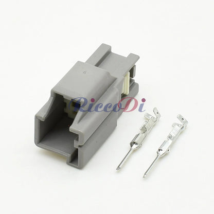 Waterproof 2 Pin Automotive Connector DJ7029Y-1.5-11/21 Male Female Electrical Socket Plug
