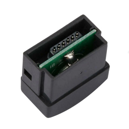 SIEMENS 6ES7291-8BA20-0XA0 S7-200 CPU Module Battery, Operating Temperature -30 to 70°C