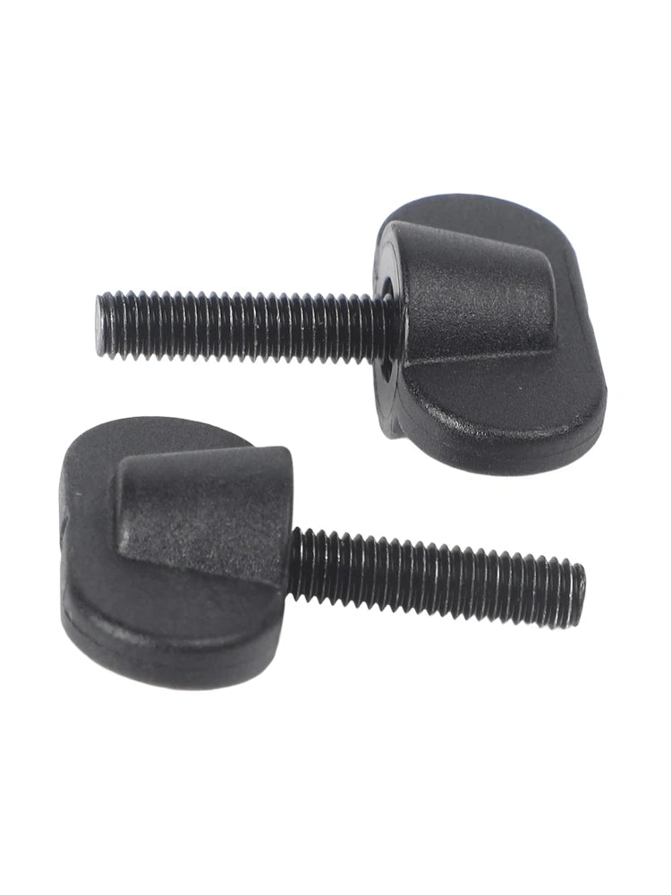 Screw Part Number M5X20 Screw Quantity 2pcs Size M5X20 Applicable Model 5704RK Accessory For Power Tools Tools Replacement