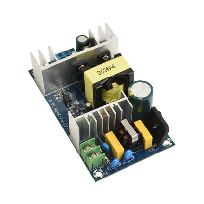 For Industrial Equipment Power Supply Module For Small Equipment Power Supply AC 100V-240V Compact Design For Small Spaces