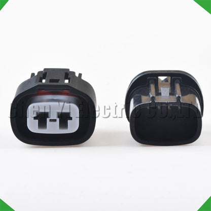 2 Pin ABS Sensor Connector 6189-0706 89516-08020 for Toyota Lexus