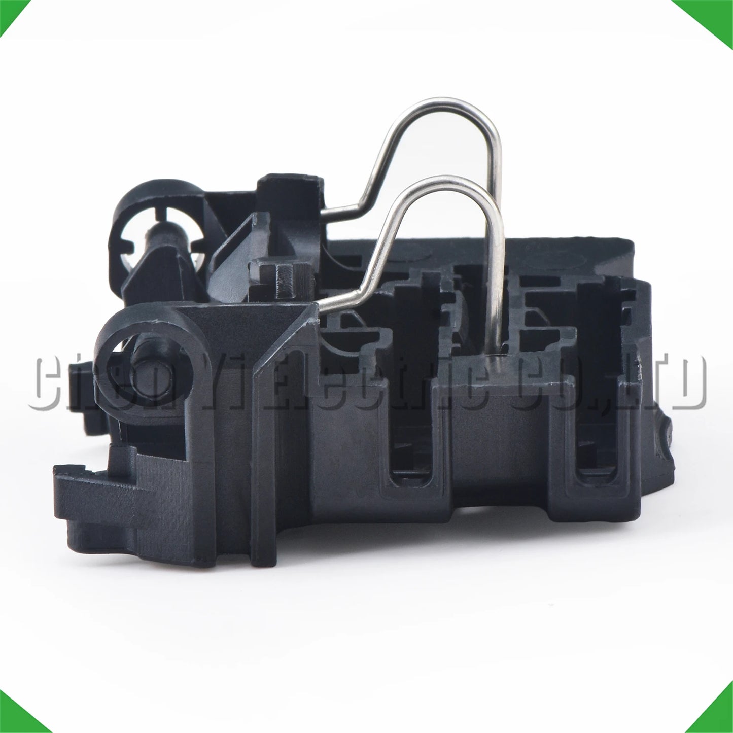2 Pin H7 H1 Low High Beam Headlight Connector MK2 MK3 for Ford Wire Harness