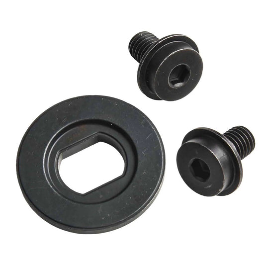 Circular Saw Outer Clamp Flange Washer And Blade Bolt For DC390 DC310KL DCS391 Power Tool Accessories