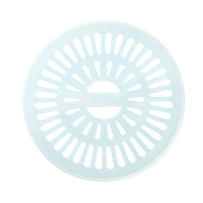 1pc Washing Machine Pressure Plate Lid Spin Dryer Drum Soft Inner Lid Spin Dryer Double Drum Pressure Plate Accessories