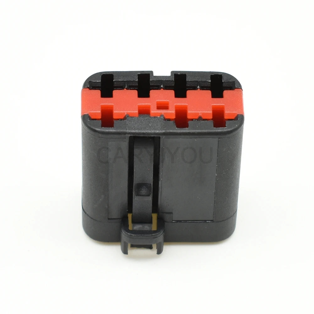 3.5mm 7 Pin Way Waterproof Auto Wire Cable Connector Automotive Wiring Harness Socket Plug DJ7074A-3.5-21