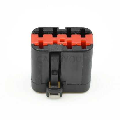 3.5mm 7 Pin Way Waterproof Auto Wire Cable Connector Automotive Wiring Harness Socket Plug DJ7074A-3.5-21
