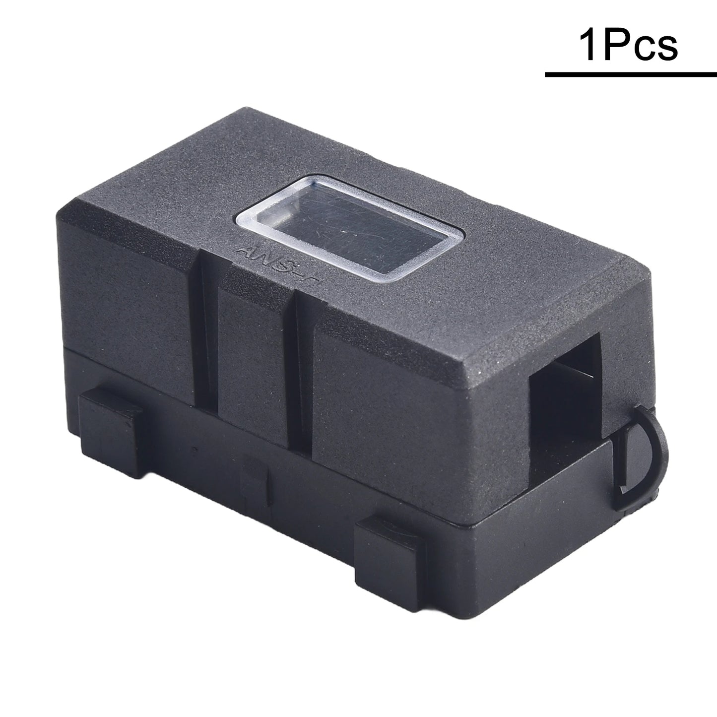 Efficient Automotive Fuse Holder BoltOn Blade Fuse Holder with 1PCS BoltOn Blade Fuse Holder Long Lasting Performance