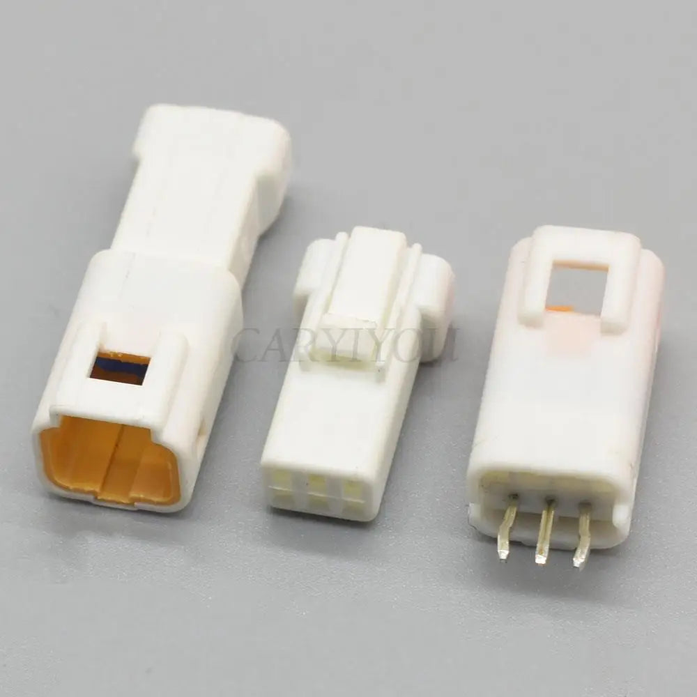 3-Pin Auto Rearview Mirror Connector 03T-JWPF-VSLE-S 03R-JWPF-VSLE-S B03B-JWPF-SK-R JST JWPF Male Female