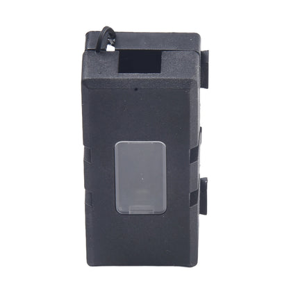 Efficient Automotive Fuse Holder BoltOn Blade Fuse Holder with 1PCS BoltOn Blade Fuse Holder Long Lasting Performance