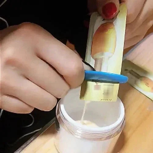 Toothpaste Squeezer Manual Tube Clips Multifunction Facial Cleanser Dispenser Bathroom Accessories