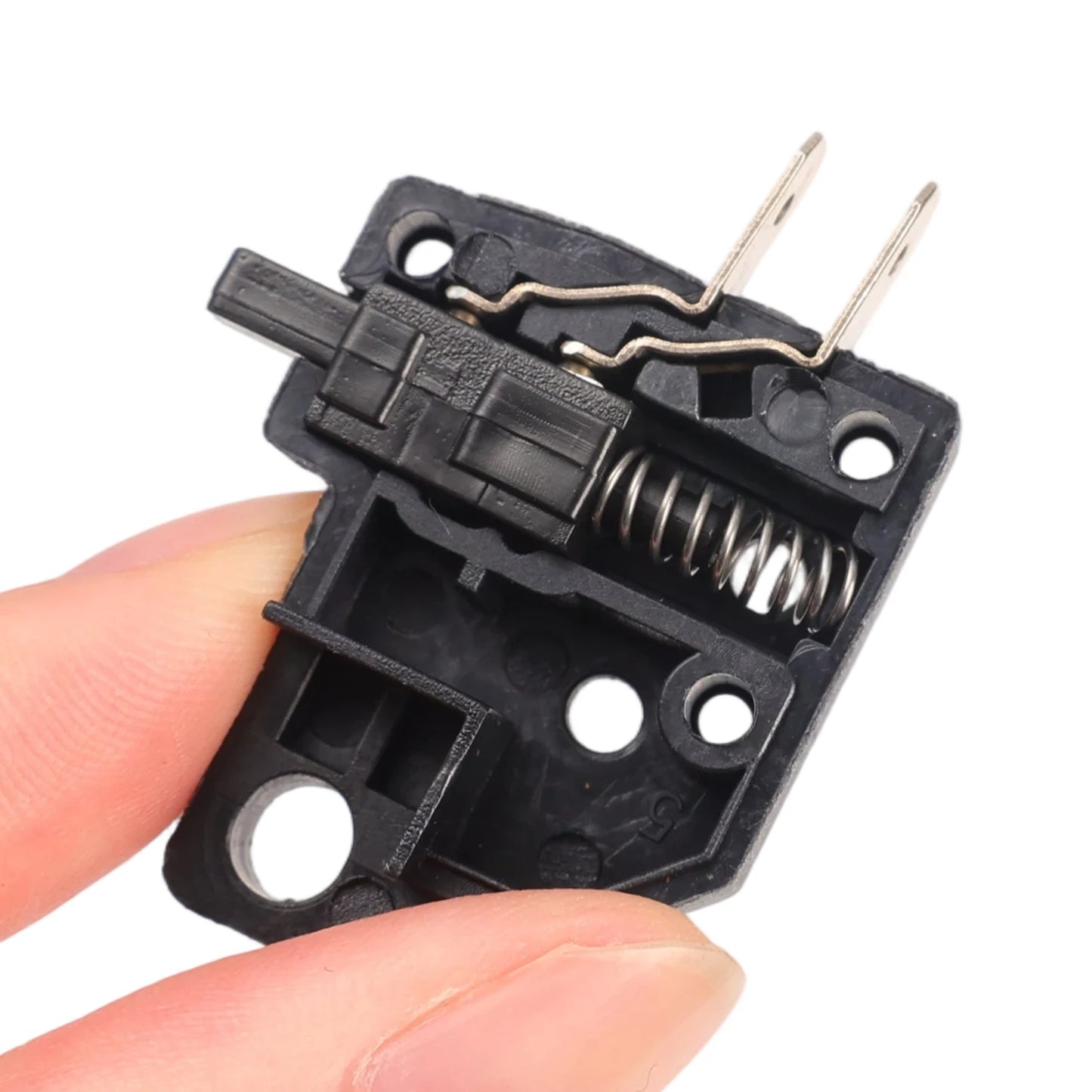 Motorcycle ATV Disc Brake Stop Light Switch Universal Left Right