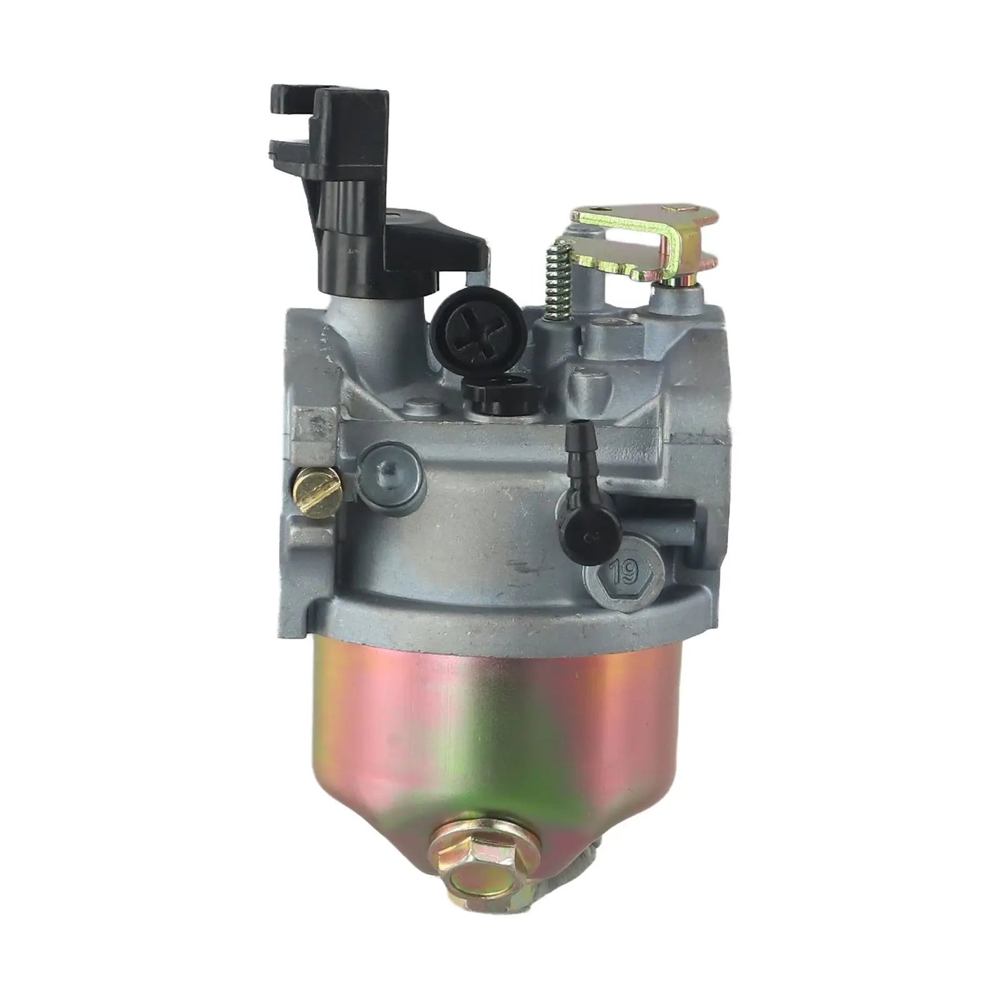31AH74P4766 Carburetor Carburetor Replacement Compatible With 751-10974 Carburetor Replacement For Snow Blower