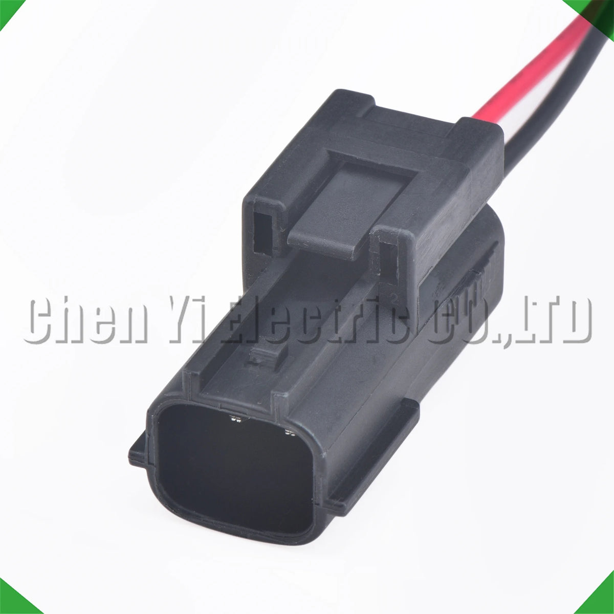 Temperature Sensor Pin Connector 2 Pin Water Temperature Sensor Connector 6189-0772 – Keszoox