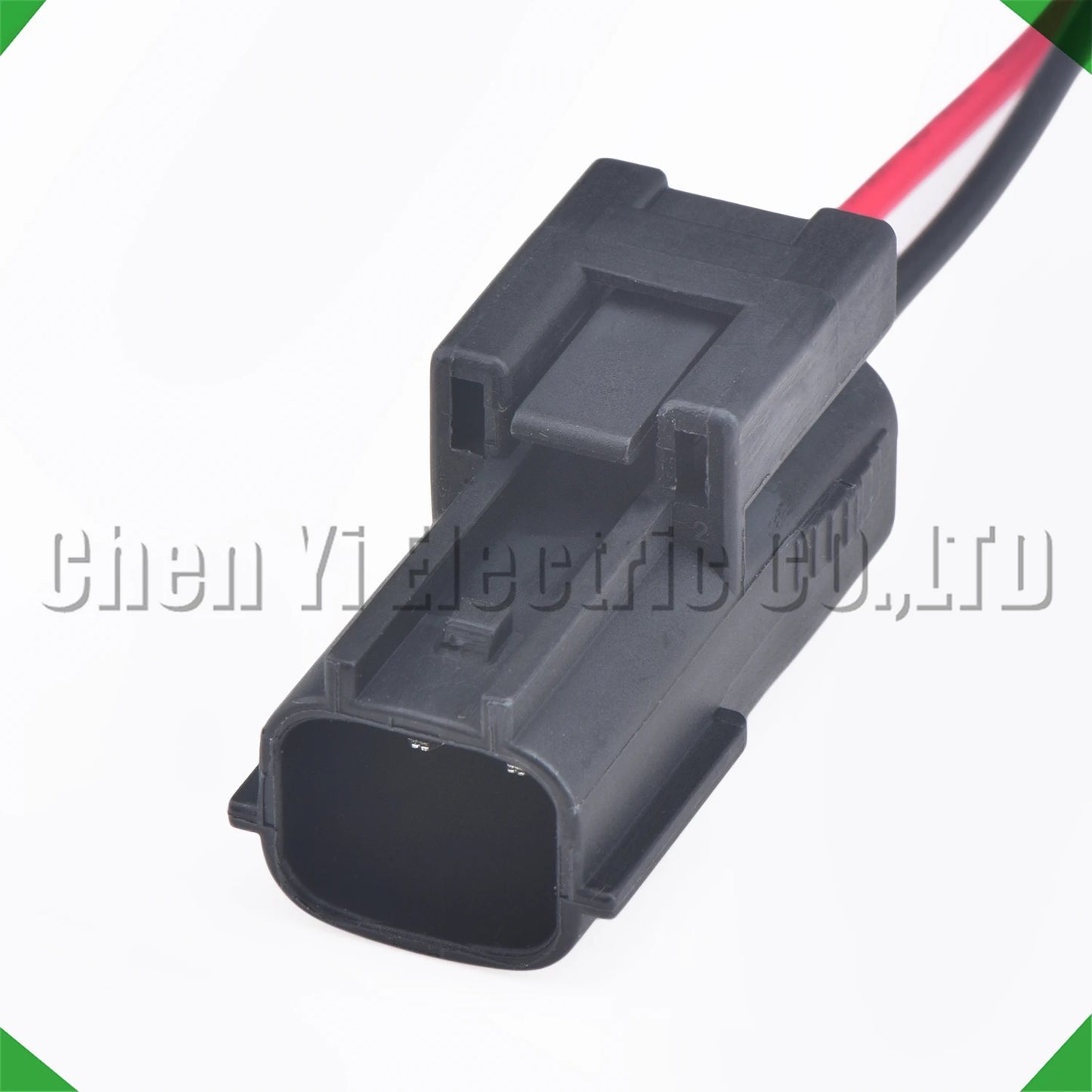 2 Pin Water Temperature Sensor Connector 6189-0772
