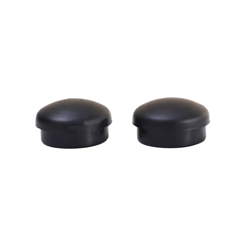 Wiper Arm Nut Cap Covers for VW Hyundai Genesis 2/10PCS