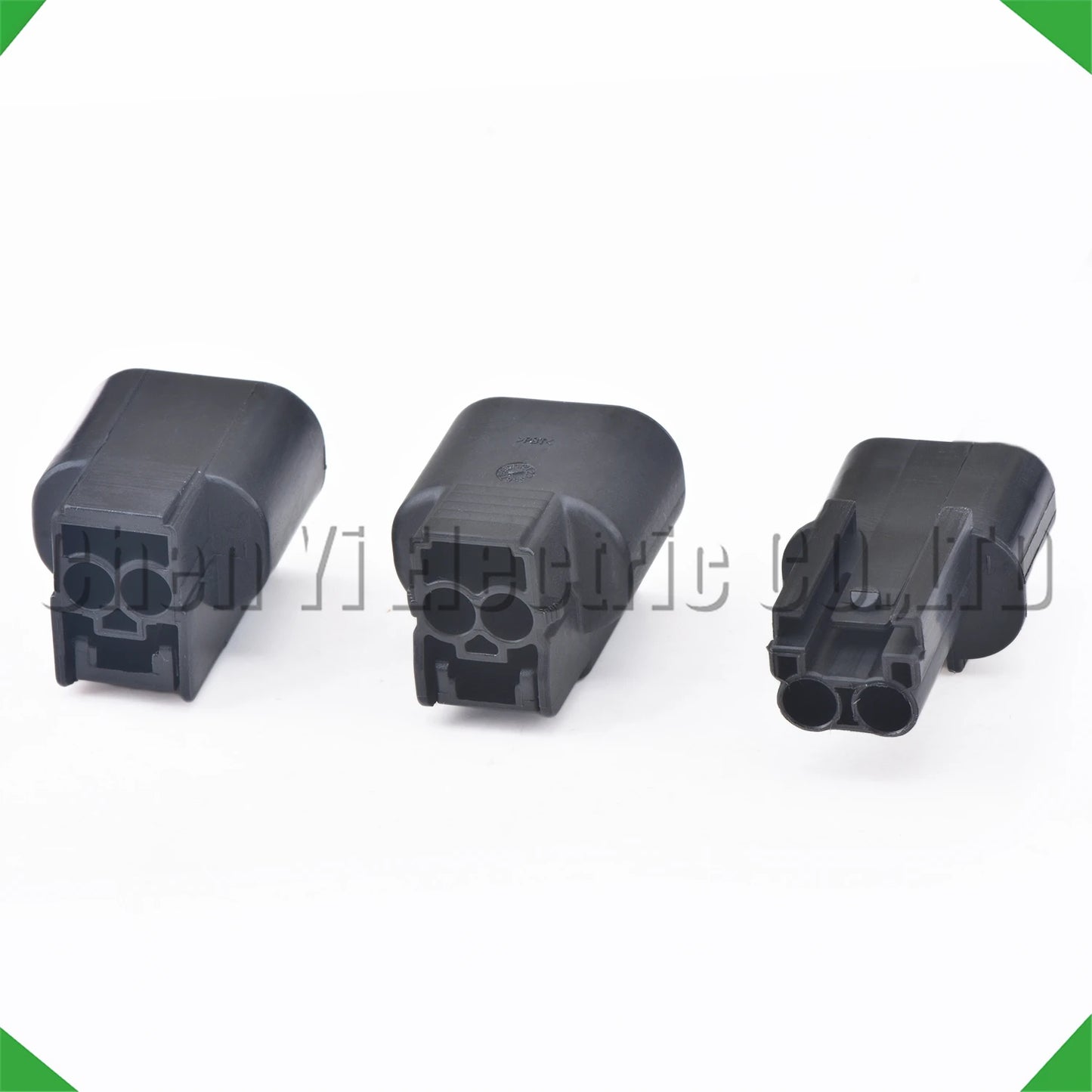 2 Pin ABS Sensor Connector PB625-02027 PB621-02020 for Hyundai Kia