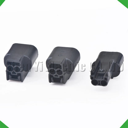 2 Pin ABS Sensor Connector PB625-02027 PB621-02020 for Hyundai Kia