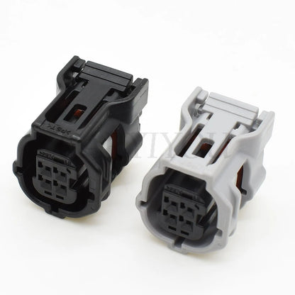 4 Pin EPS Power Steering Connector 12495 6189-1231 DJ7041-0.65-21 for Toyota Crown