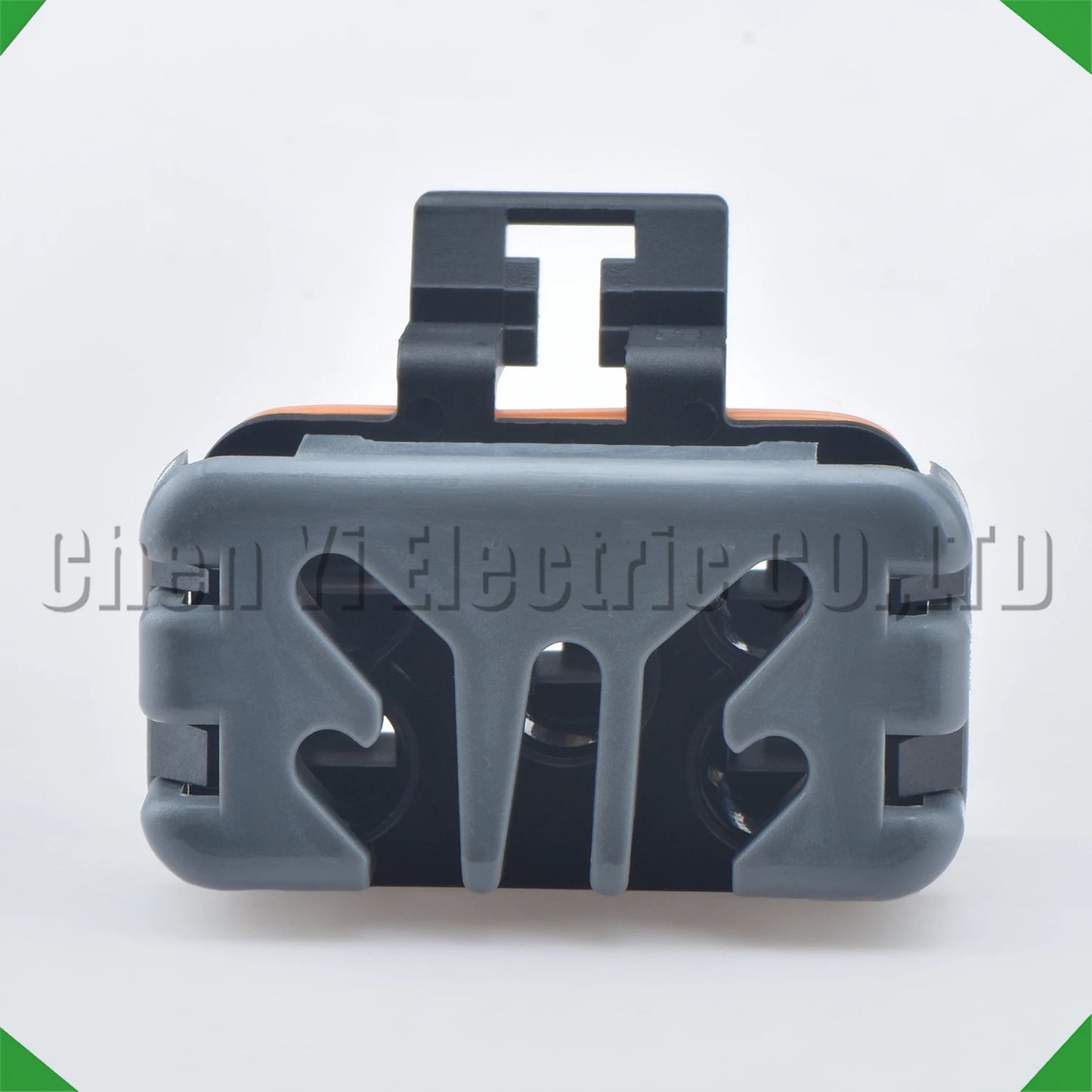 5 Pin DDEC ECM Connector 12124630 Waterproof Plug for Cummins CAT
