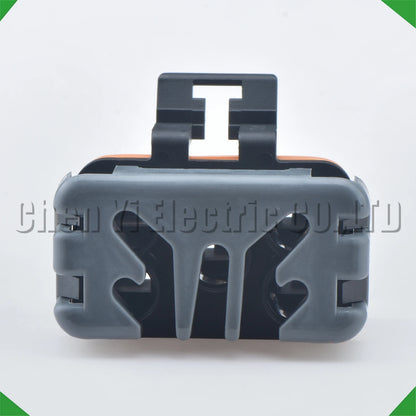 5 Pin DDEC ECM Connector 12124630 Waterproof Plug for Cummins CAT