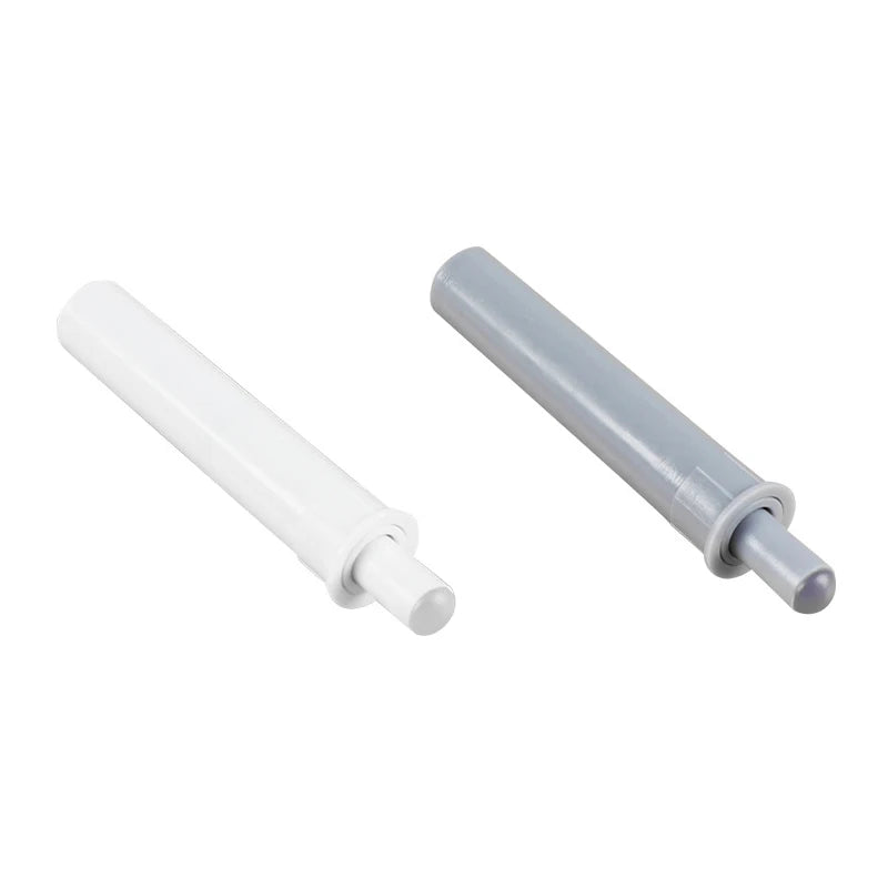 10PCS Cabinet Door Catch Damper Buffer – Soft Close Furniture Hardware for Kitchen Cupboard & Drawer Quiet Closing