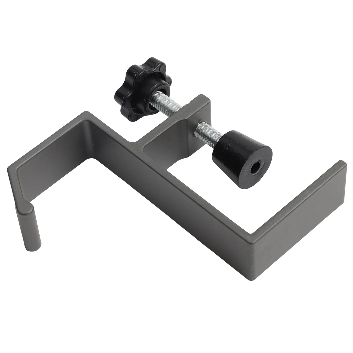 Adjustable Hanger Headphone Holder Organize Space Keep Bags Off Floor Easy Installation Lightweight And Portable Non-Slip Design
